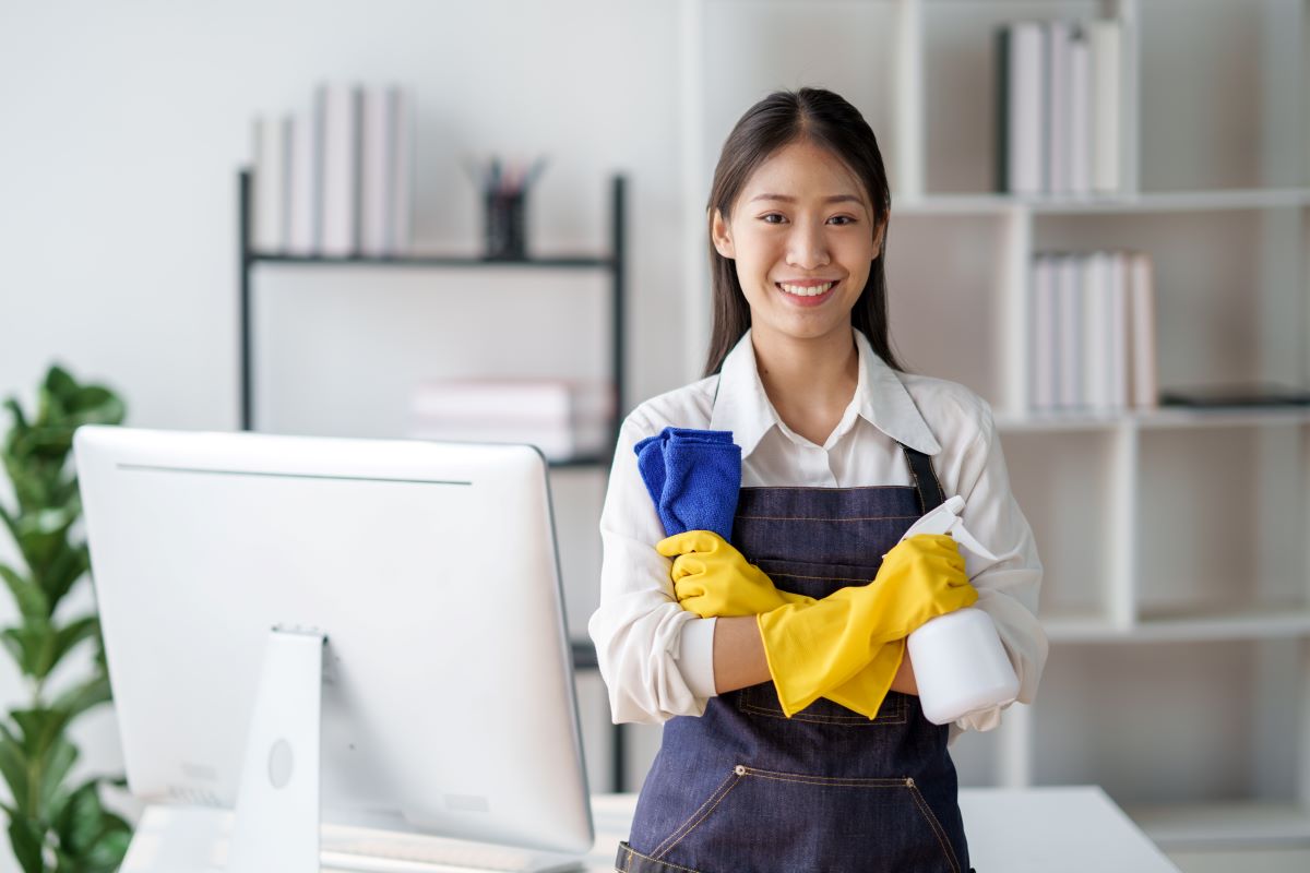 Folga Da Empregada Doméstica O Patrão Doméstico Tem Que Conceder